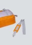 Picture of Grey Maternity Bag For Women