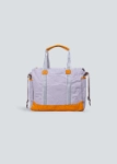 Picture of Grey Maternity Bag For Women