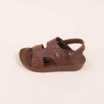 Picture of Brown Sandal Gazal Model B08 For Kids