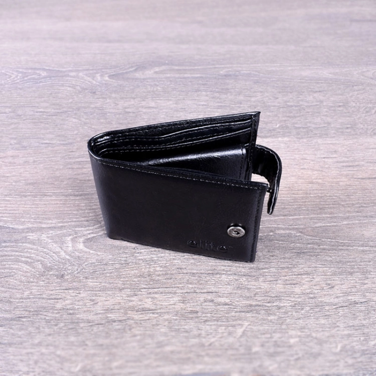 Picture of Black Wallet Elite