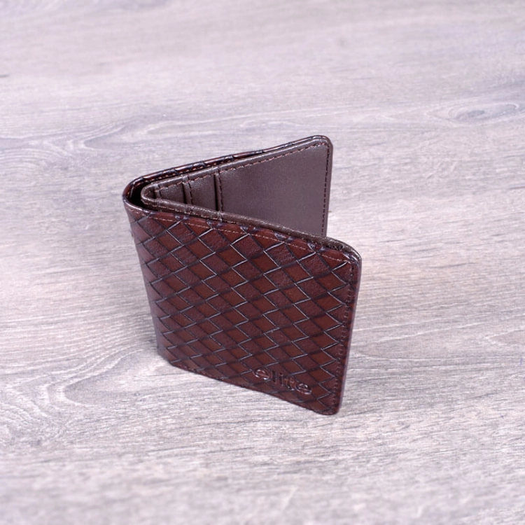 Picture of Brown Wallet Elite