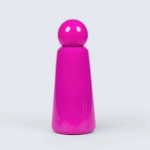 Picture of Fuchsia  Pink Vacuum Water Bottle - 500ml (With Name Printing Option)