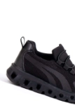 Picture of 7396 Black Sports Shoe For Boy PFW-23