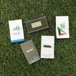 Picture of 25-26 February Magnetic Pin