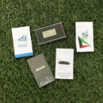 Picture of Kuwaiti Anthem Magnetic Pin