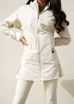 Picture of Not So Basic Beige Long Jacket