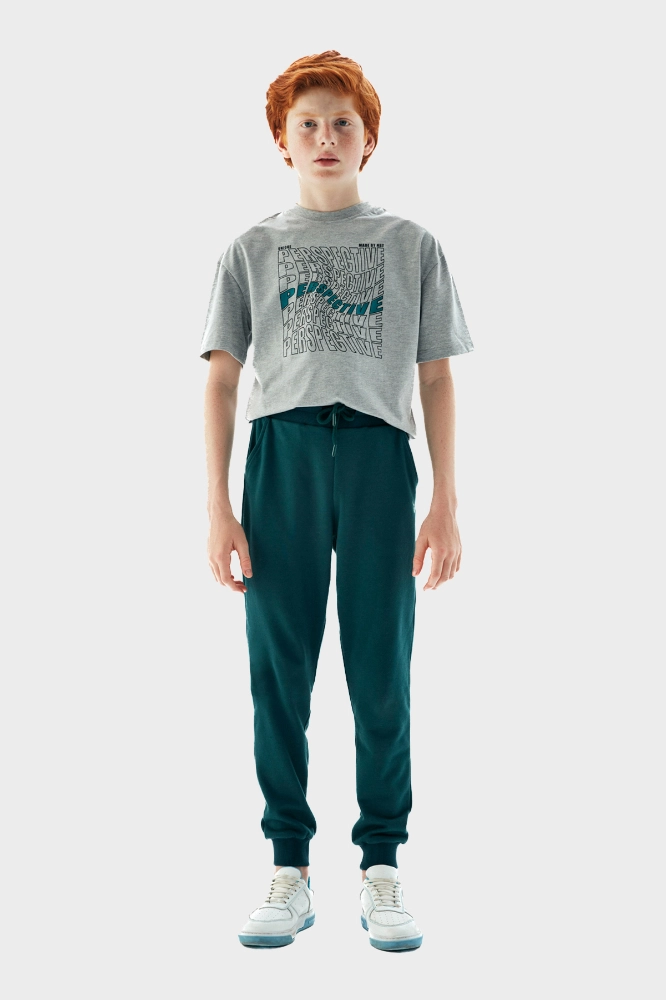 صورة NB3205 SWEATPANTS 