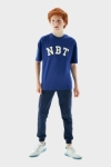 Picture of B&G NBT Graphic T-Shirt For Boys NB3517