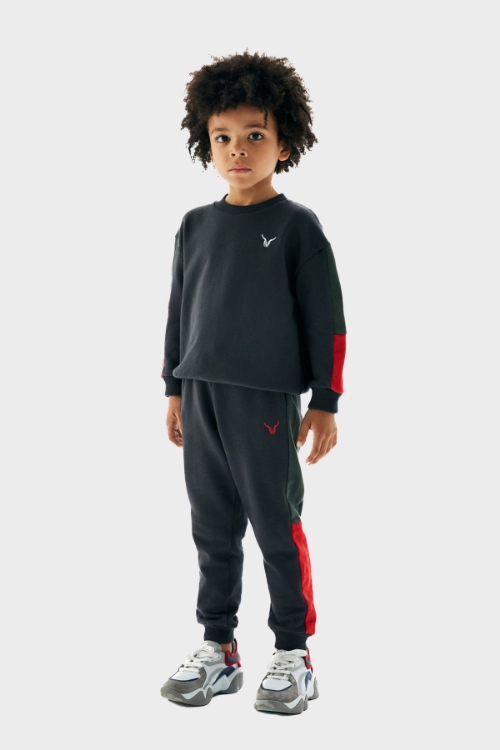 Picture of NB3214 SWEATPANTS 