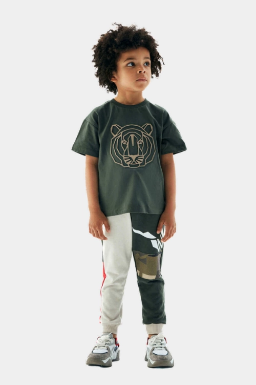 Picture of NB3510 T-SHIRT 