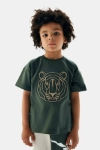 Picture of NB3510 T-SHIRT 