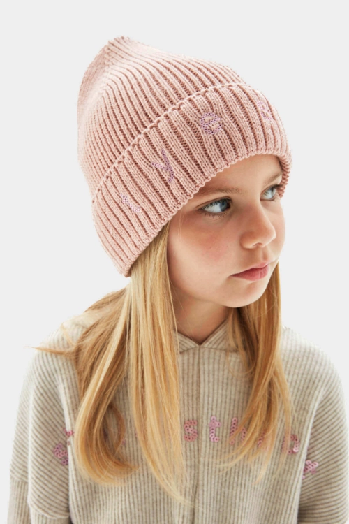Picture of B&G KNIT CAP TJ4009