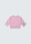 Picture of Multi-Color Winter Top For Girls