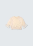 Picture of Multi-Color Winter Top For Girls