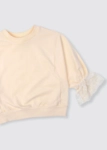 Picture of Multi-Color Winter Top For Girls