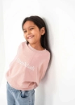 Picture of Multi-Color Winter Top For Girls