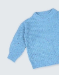 Picture of Tiya Multi-Color Sweater For Kids