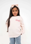 Picture of Tiya Multi-Color Sweater For Kids