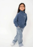 Picture of Tiya Blouse For Girls B0213 