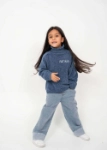 Picture of Tiya Blouse For Girls B0213 