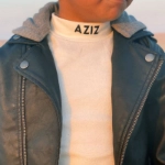Picture of White Set Of Innerwear For Kids (With Name Printing Option)