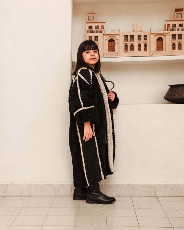 Picture of Mulit-Color Teddy Soft Furwa For Kids