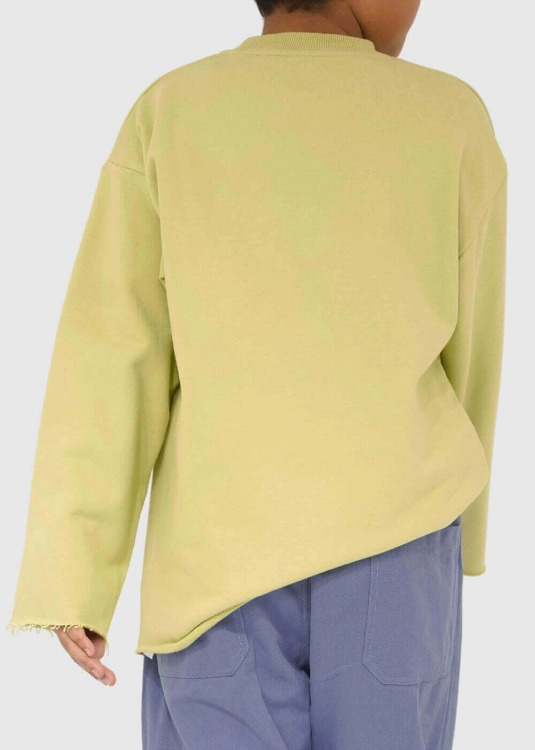 Picture of Tiya SWEATSHIRT For Boys T0180 