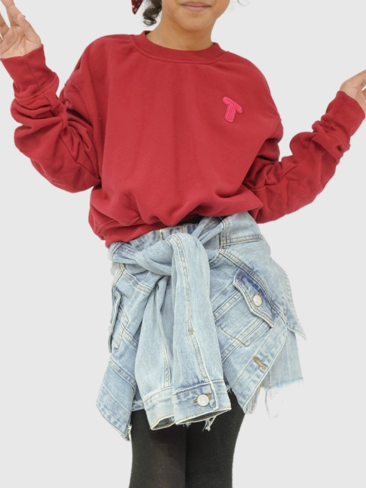 صورة Tiya BLOUSE For Girls B0170 