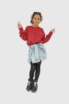 صورة Tiya BLOUSE For Girls B0170 