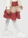 Picture of Tiya SKIRT For Girls SK043
