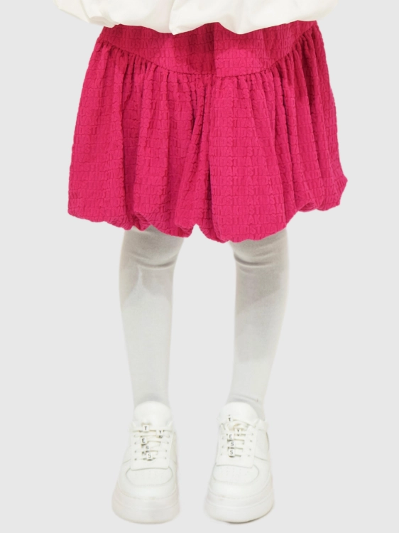 Picture of Tiya SKIRT For Girls SK044