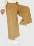 Picture of TIYA PANTS Corduroy Wide-Leg For Girls S0178 