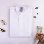 Picture of White Sugar Dishdasha Al Jazeera For Boys
