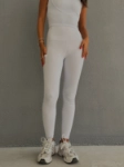 Picture of Not So Basic White Leggings