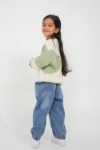 Picture of TIYA BLOUSE For Girls B0127 