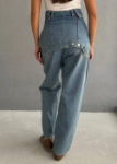Picture of 7589 Denim Jeans Pants For Women