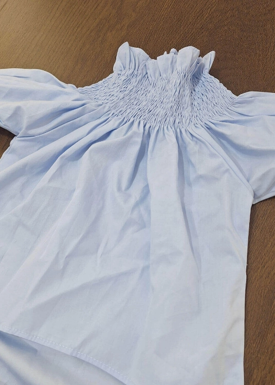 Picture of Tiya 24PFWTY40ST342 Blue SET